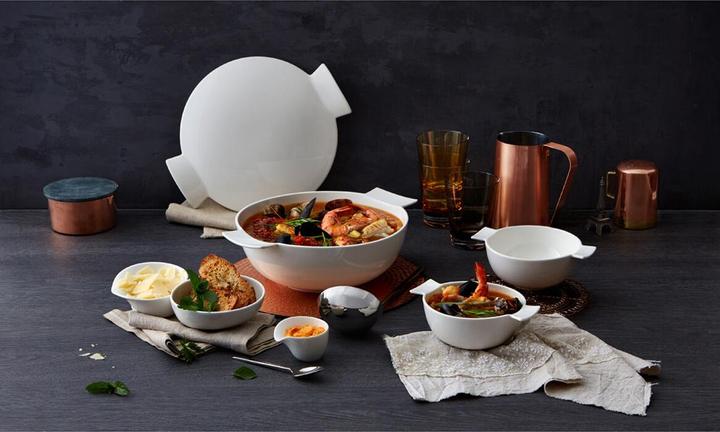Produktbild Villeroy & Boch Soup Passion (26.50 cm, 2.50 l, 1x)