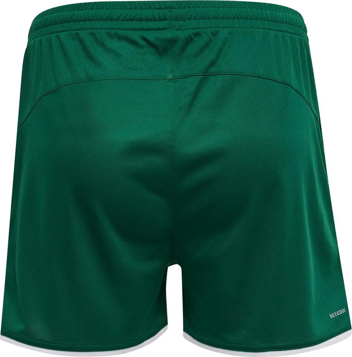 Actual product image hummel Authentic Poly Shorts Woman (L)