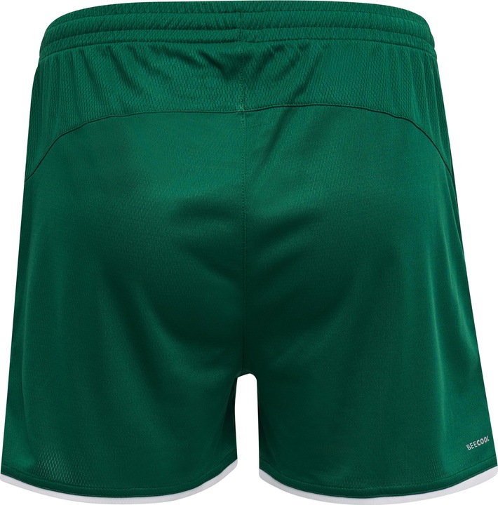 Actual product image hummel Authentic Poly Shorts Woman (XL)