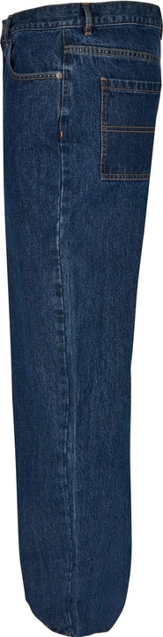 Actual product image Urban Classics 90‘s Jeans (30)