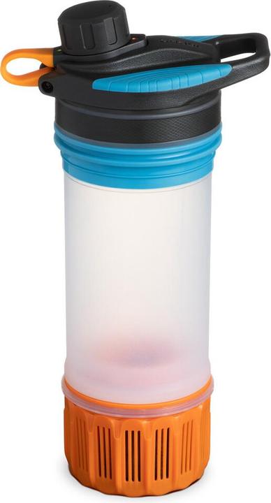 Actual product image Grayl Geopress (0.71 l)