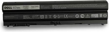 Actual product image Dell MKD62 (6 Cells)
