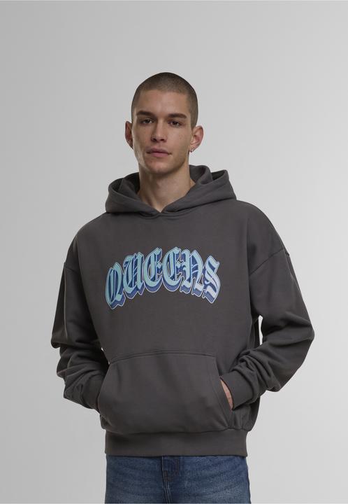 Produktbild Urban Classics Queens Ultra Heavy Oversize Hoody - 119381 (S)
