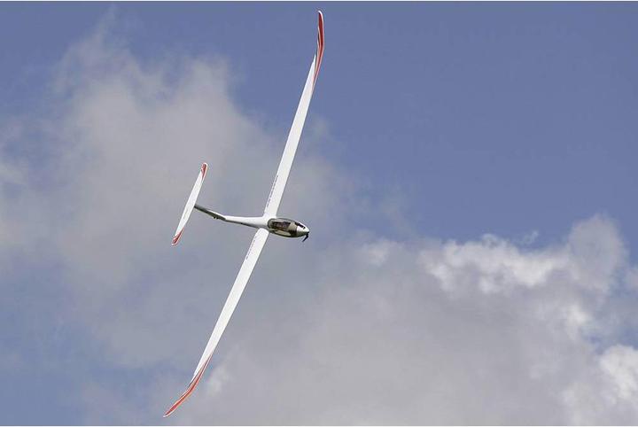 Produktbild Multiplex BK Lentus (Segelflugzeug)