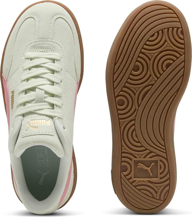 Actual product image Puma Club II Era Platform SD Wns (40)