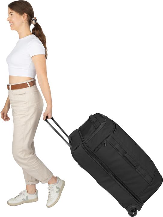 Actual product image Normani Reisetrolley 100-120 L Samara - 9831 (120 l)