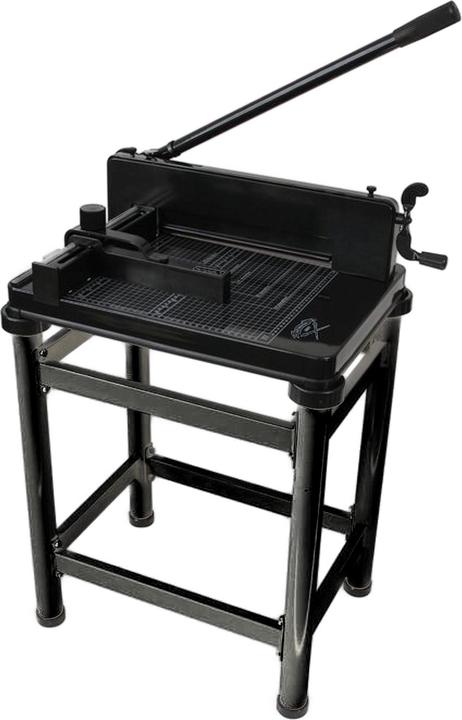 Actual product image Paintersisters Base for stack cutter (A4)