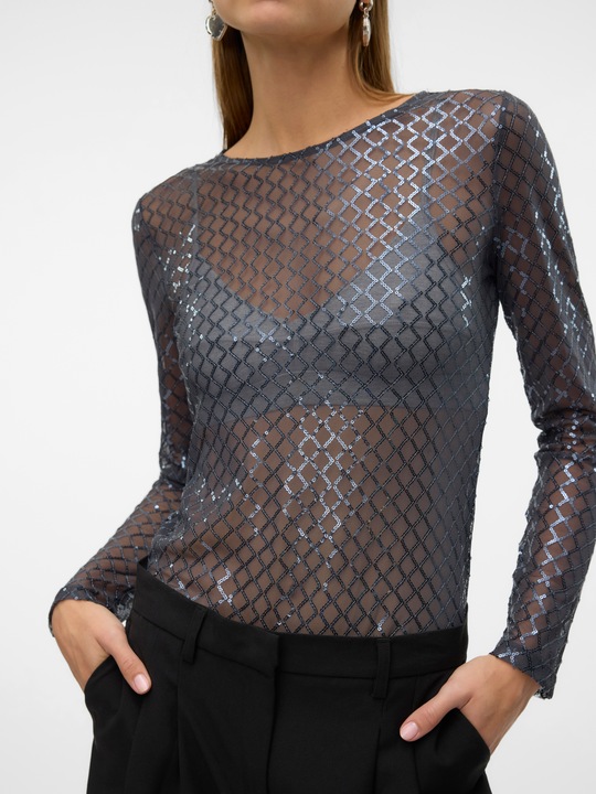 Produktbild Vero Moda VMSAFINA Top Top (M)