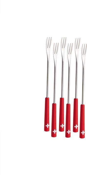 Produktbild Kuhn Rikon Schweizer Kreuz
