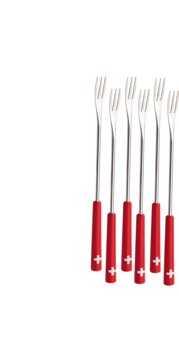 Actual product image Kuhn Rikon Swiss Cross