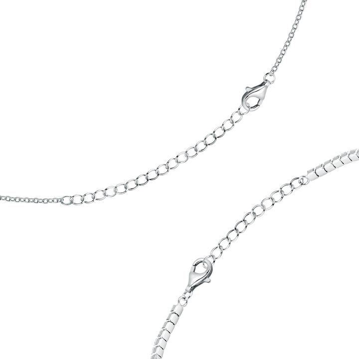 Image du produit La Petite Story Schmuck-Set Silver (Argent 925)