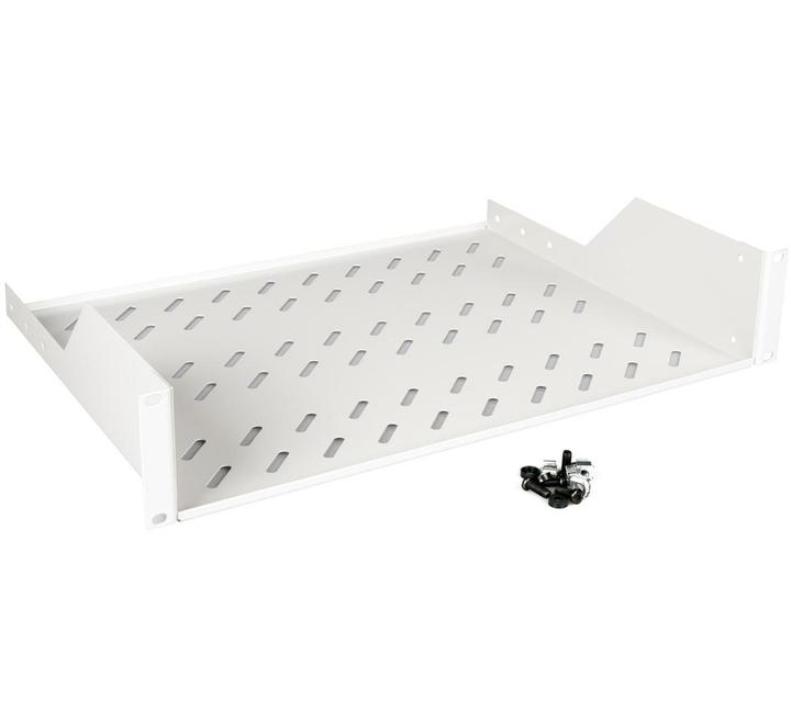 Productafbeelding Roline 19-inch plank 2 U 350 T