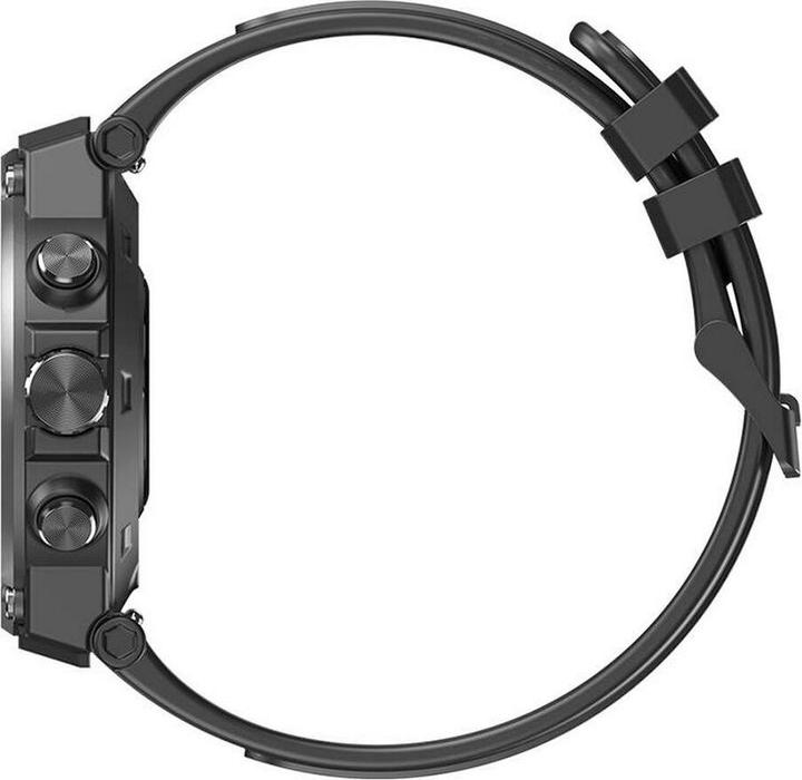 Immagine prodotto Stratos Smartwatch Zeblaze 2 - czarny