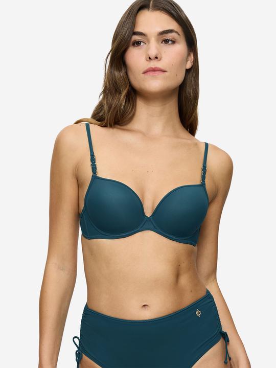 Triumph Bügel-Bikini-Top Summer Twist (40)