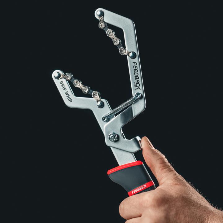 Productafbeelding Feedback Sports Grip Kassetten Zange