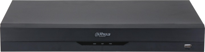 Immagine prodotto Dahua DH-XVR5216A-4KL-I3 videoregistratore digitale (DVR) Nero (Videoregistratore di rete (NVR))