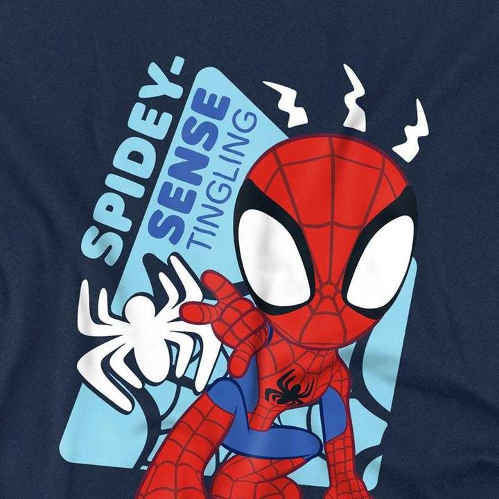 Produktbild Spidey Senses Sweatshirt (128)