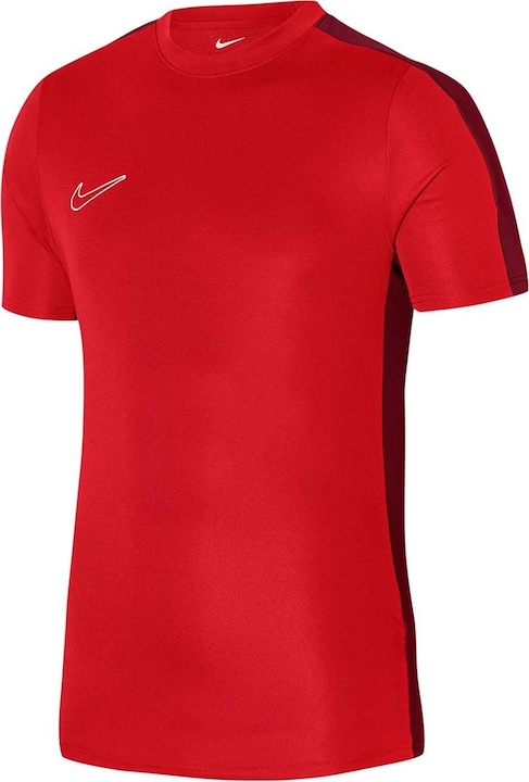 Nike Herren Shirt DF Academy 23 SS Rot DR1336 657 (M) (M)