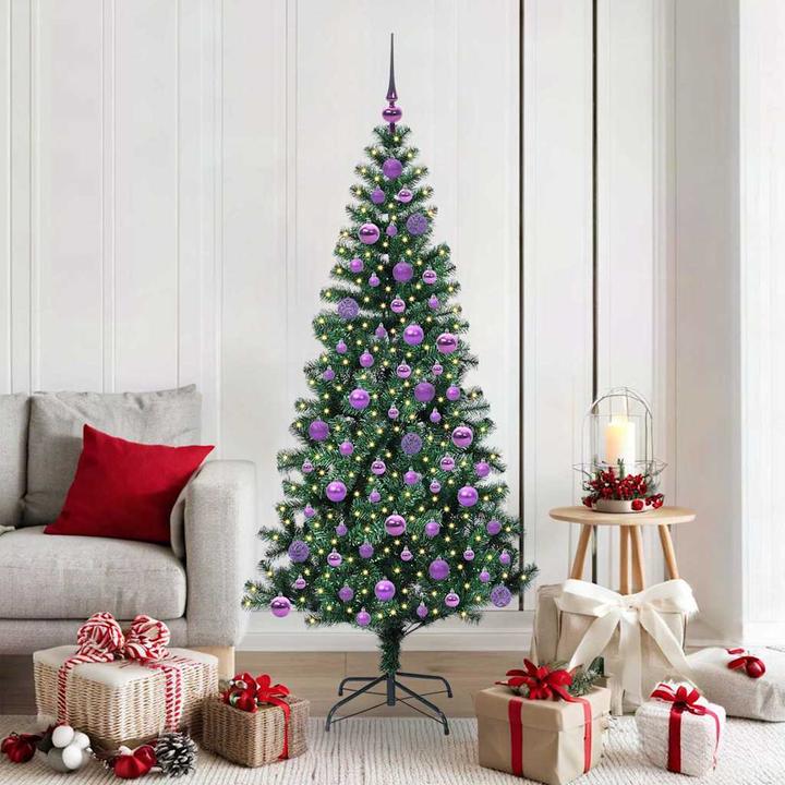 Produktbild vidaXL Weihnachtsbaum (180 cm)