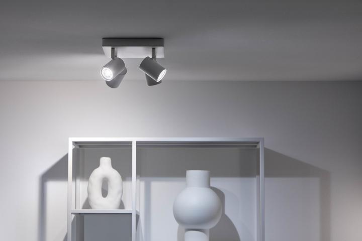 Image du produit WiZ Imageo (345 lm, GU10)