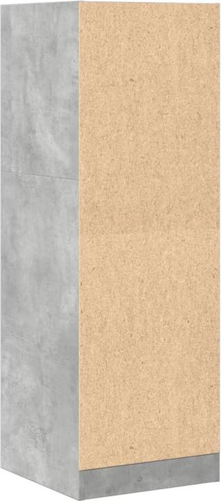 Produktbild vidaXL Apothekerschrank (40 x 41 x 118 cm)