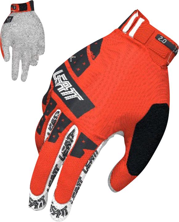 Produktbild Leatt MTB Glove 2.0 X-Flow (Damen, S)