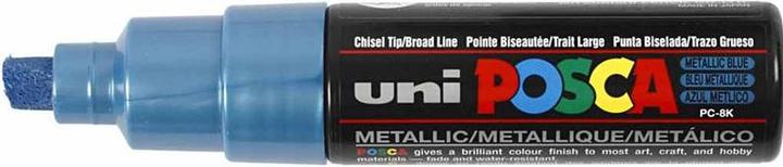Produktbild Posca Bold Marker PC-8K Metallic (1x)