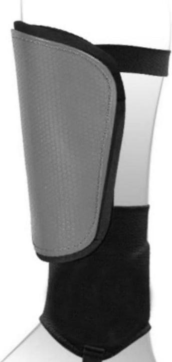 Produktbild Cbx Schienbeinschoner mit Knöchelschutz Grösse S