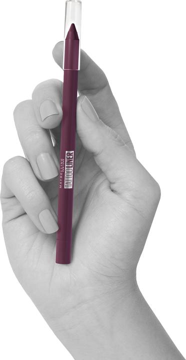 Image du produit Maybelline New York Eye Studio (942 Rich Berry)