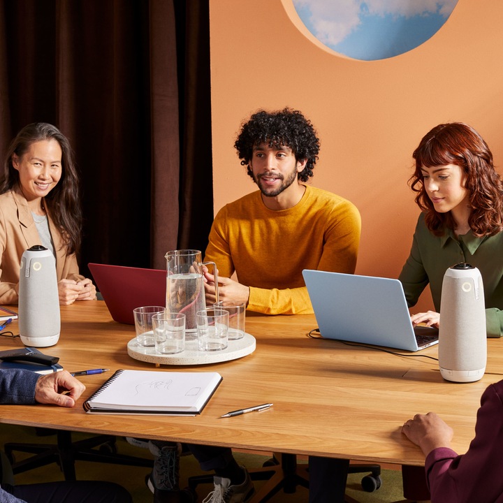 Actual product image OWL Meeting 3