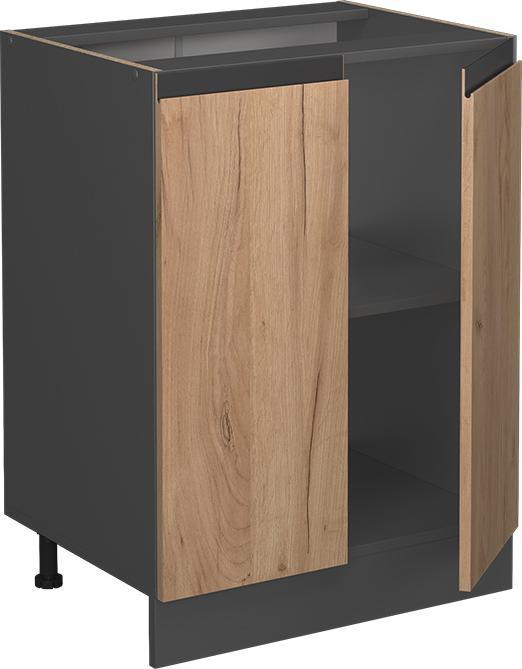 Produktbild Vicco Küchenunterschrank R-Line (60 x 60 x 81.60 cm)