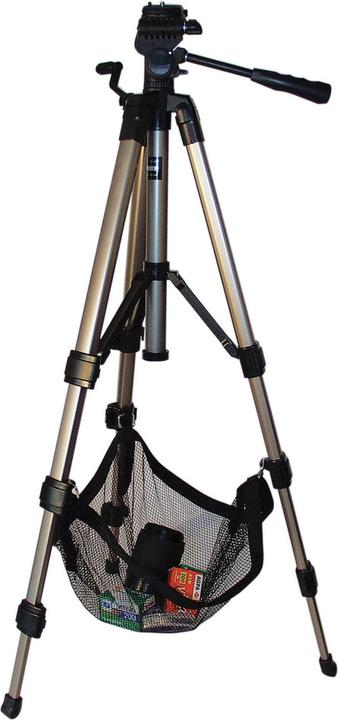 Immagine prodotto Dörr Tripode Adventure Hercules, testa 3D (Metallo)