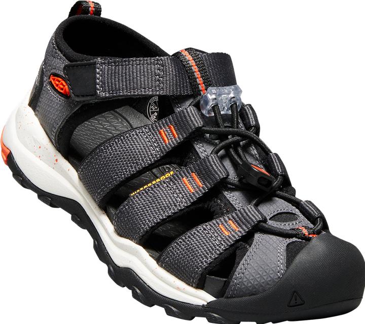 Actual product image Keen Newport Neo H2 Sandals Youth (39)