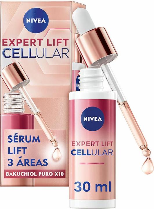Image du produit NIVEA C.Exp.Lift Bakuchiol 30M (30 ml)