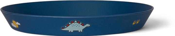 Blue Dino