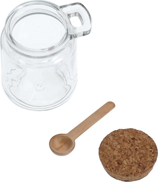 Image du produit Zeller Present Boîte de rangement (0.25 l)