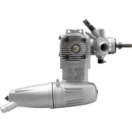 Thumbnail - O.S. Engines Max-46AXII (Mit Resorohr E-3071)