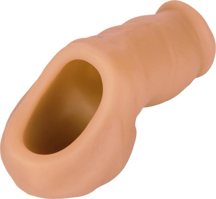 Produktbild CalExotics Ultra Soft Silicone 3 Inch STP