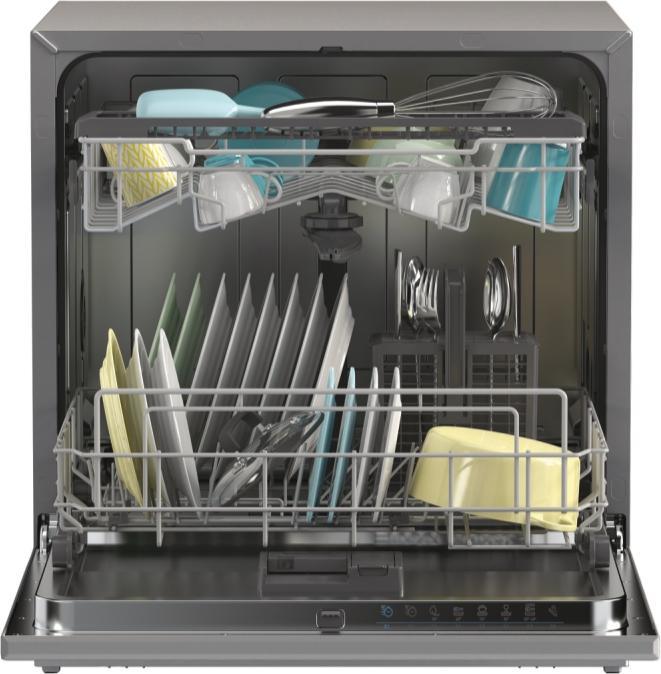 Actual product image Candy CP 8F9FFA