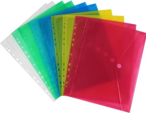 Document pouches