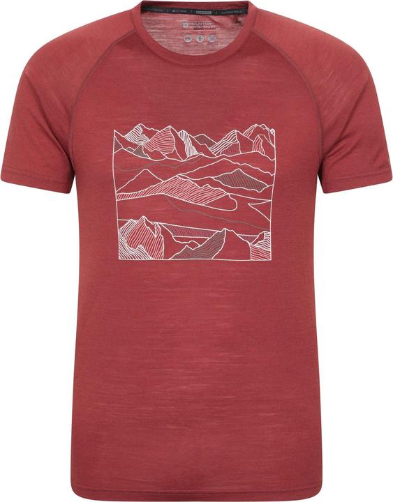 Produktbild Mountain Warehouse Quest ThermoTop (S)