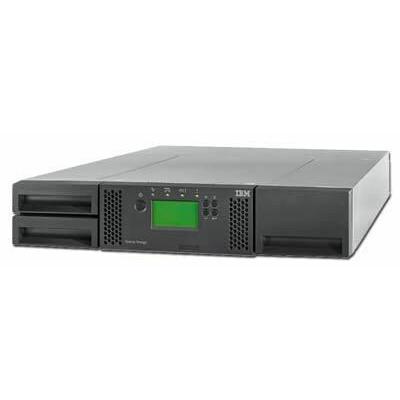 IBM LTO Ultrium 5 Half High SAS, Cartridge