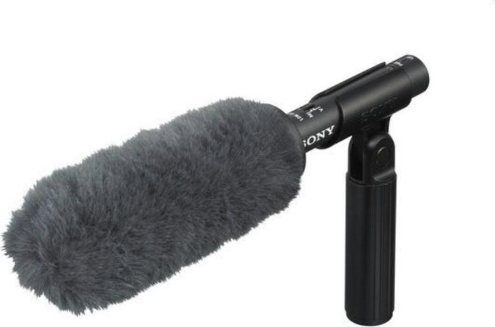 Image du produit Sony ECM-VG1