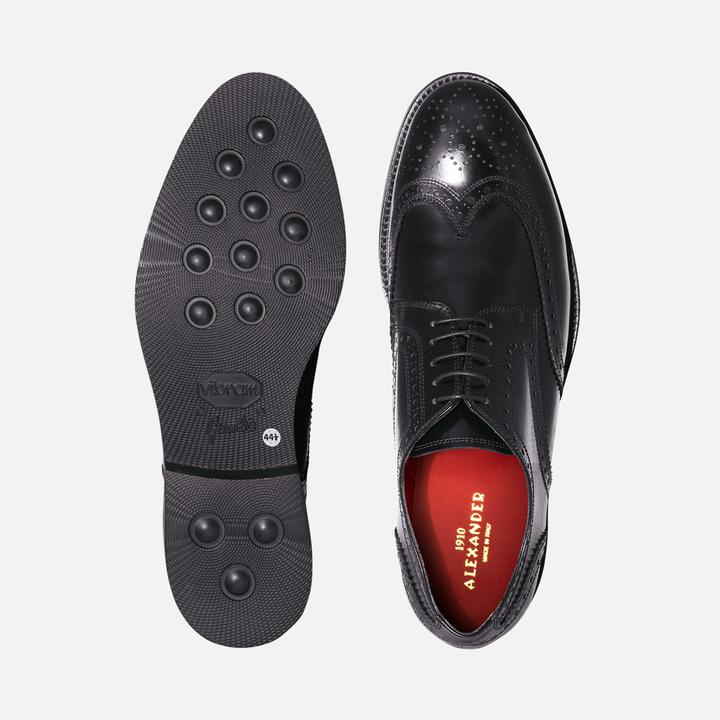 Immagine prodotto Alexander 1910 Oxford Bond Street - Vibram (45)