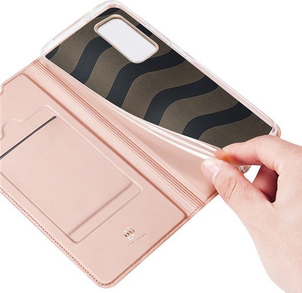 Image du produit Dux Ducis Couverture du livre Skin Pro Series (Huawei P Smart (2021))