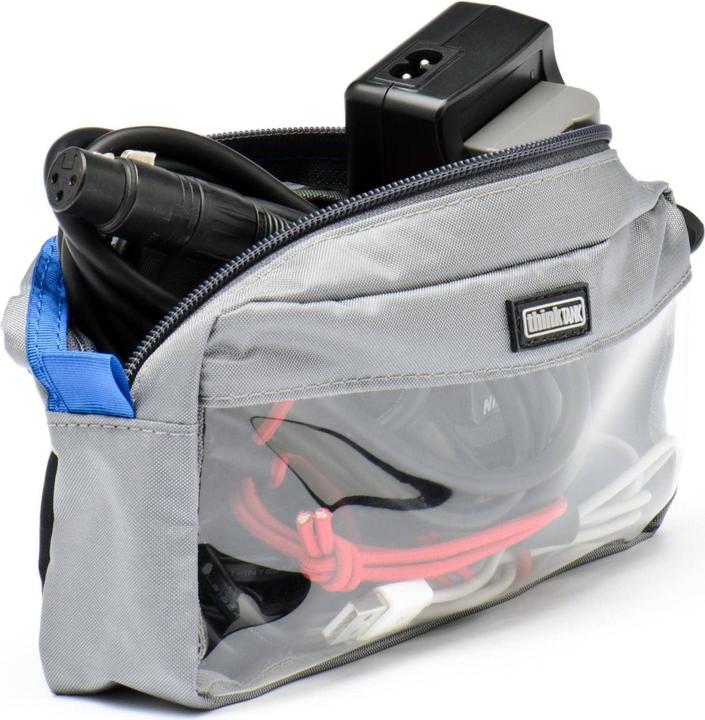 Immagine prodotto Think Tank Cavo Managemant 10 (Borsa a tracolla per fotocamera, 1.19 l)