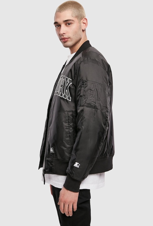 Produktbild Starter New York Bomber Jacket (S)