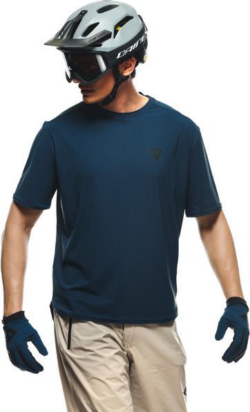 Image du produit Dainese Jersey Dnse 22 Hgr Ss Blue XS (XS)