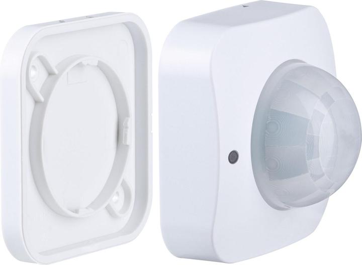 Actual product image Paulmann Smart Home Indoor Sensor
