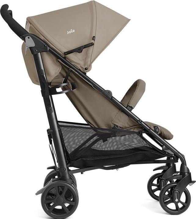Produktbild Joie Brisk LX Buggy